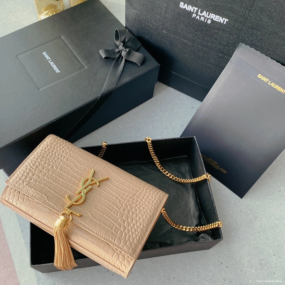Tony Luxuries YSL SMALL KATE 0818